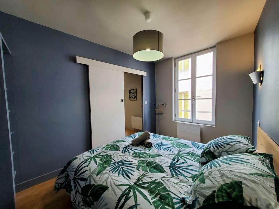 Saint Jean - La Riviere- T2 Tout Neuf ニオール エクステリア 写真